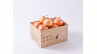 【6月収穫予定】淡路島の中晩生玉ねぎ 3kg(送料無料)
